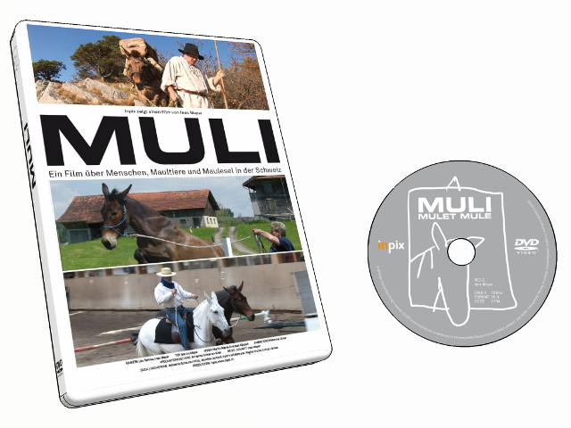 DVD MULI DVD MULI