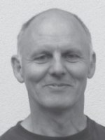 Hanspeter Weber