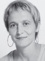 Mirella Wepf