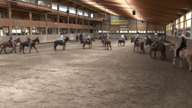 Quadrille