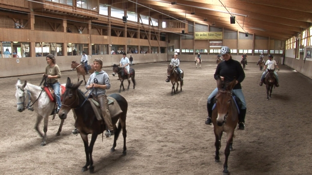 Quadrille